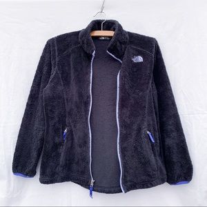 The North Face Fleece Jacket